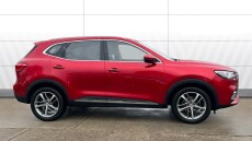 MG Hs 1.5 T-GDI Excite 5dr DCT Petrol Hatchback